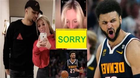 harper hempel twitter video|VIDEO: Jamal Murray Posts Quarantine S3x Tape。